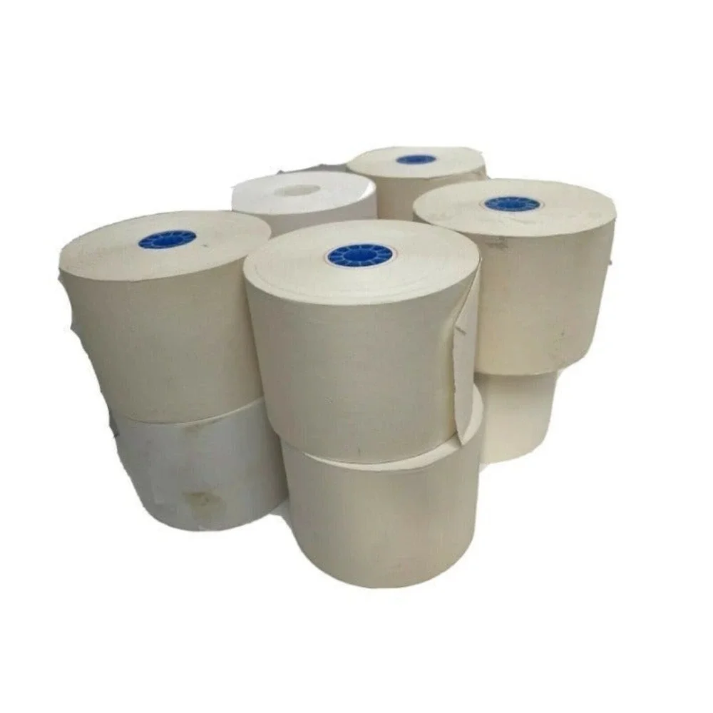 Thermal Paper Roll Register Tape (10 Rolls) 2 1/4